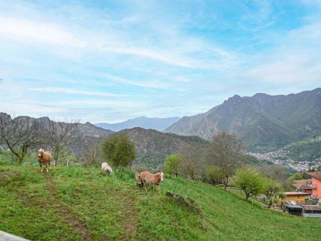 Rustico in vendita a Comunità Montana della Valle Brembana, San Pellegrino Terme