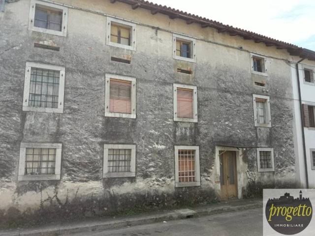 Rustico in vendita a San Pier D'isonzo, Friuli-Venezia Giulia