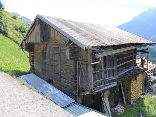 Rustico in vendita a San Pietro Di Cadore, Veneto