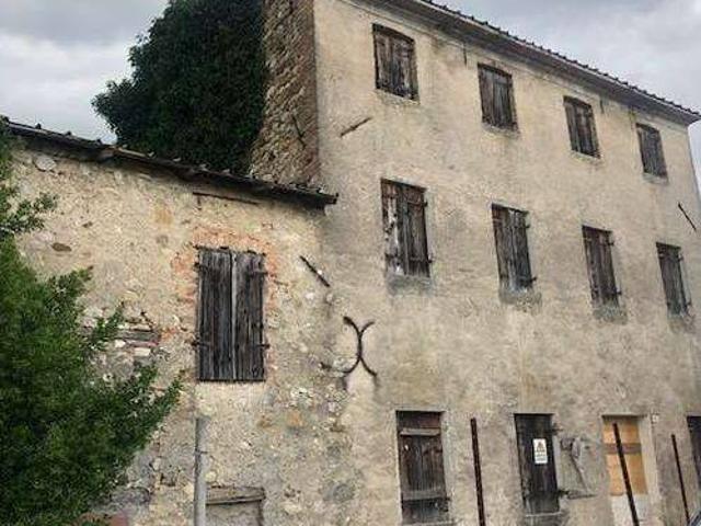 Rustico in vendita a San Pietro di Feletto, Vittorio Veneto