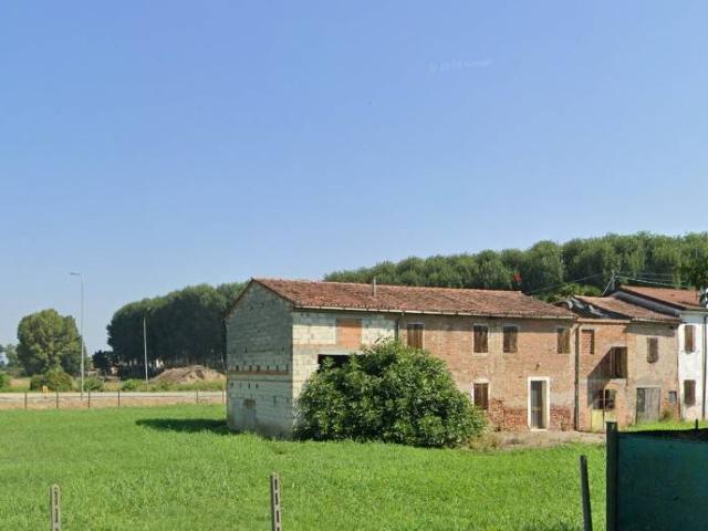 Rustico in vendita a San Pietro Di Morubio, Veneto