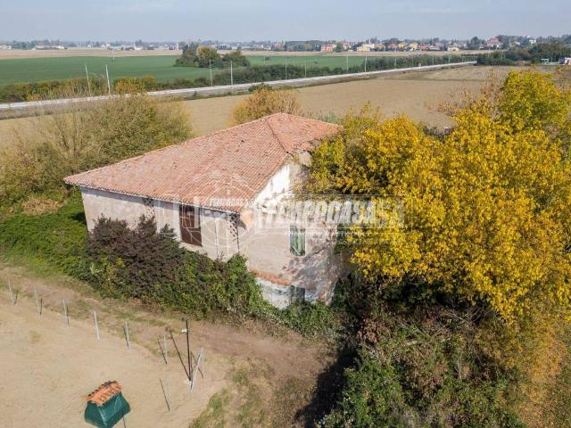 Rustico in vendita a Unione Reno Galliera, San Pietro In Casale