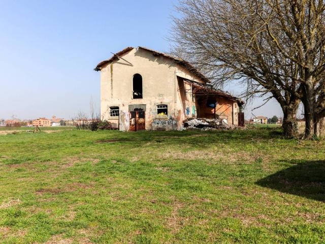 Rustico in vendita a Unione Reno Galliera, San Pietro In Casale