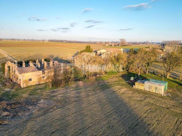 Rustico in vendita a Unione Reno Galliera, San Giorgio Di Piano