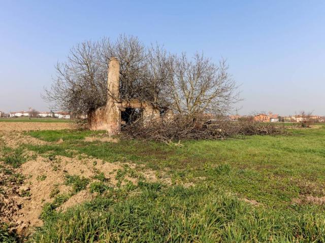 Rustico in vendita a Unione Reno Galliera, San Pietro In Casale