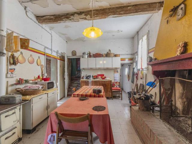 Rustico in vendita a Poggetto, San Pietro in Casale