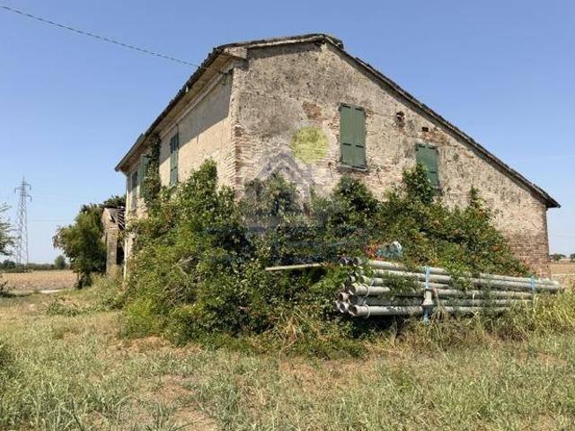 Rustico in vendita a Casa Ghizzoni, Cortemaggiore