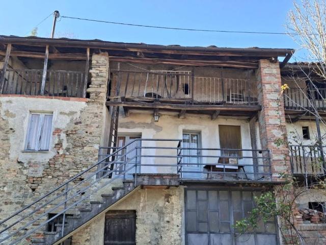 Rustico in vendita a Piemonte, Torino