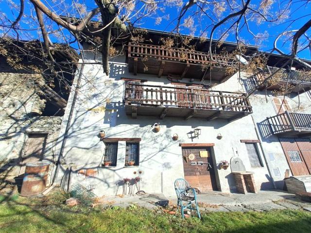 Rustico in vendita a Piemonte, Torino