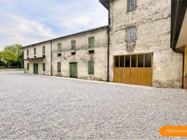 Rustico in vendita a San Polo Di Piave, Veneto