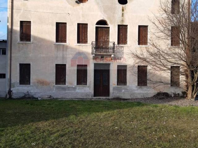 Rustico in vendita a San Polo Di Piave, Veneto