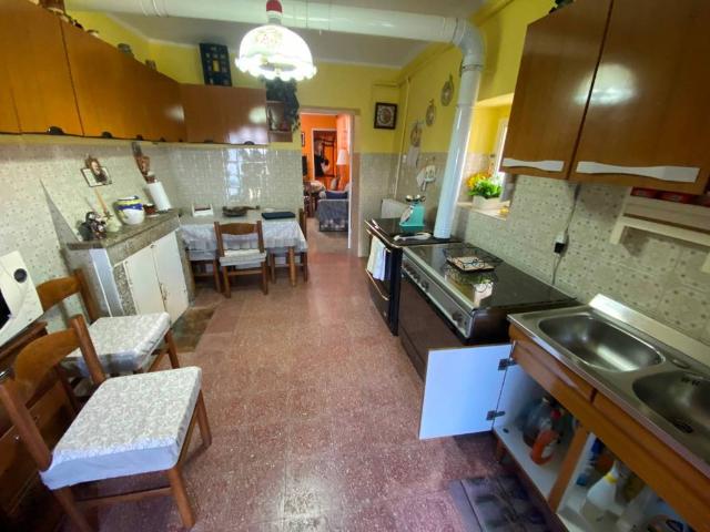 Rustico in vendita a San Polo Matese, Molise