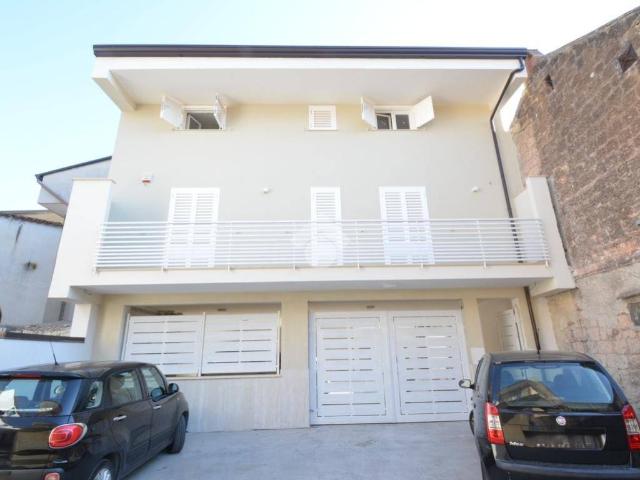 Rustico in vendita a San Prisco