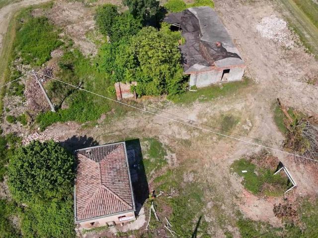 Rustico in vendita a Unione Comuni Modenesi Area Nord, San Prospero
