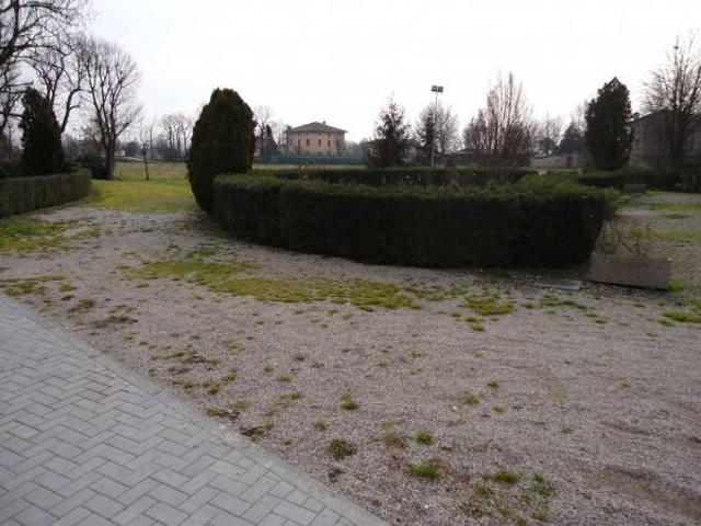 Rustico in vendita a Unione Comuni Modenesi Area Nord, San Prospero
