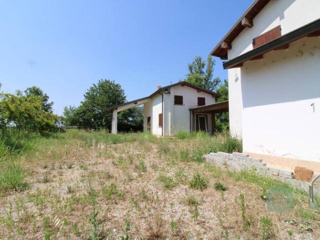 Rustico in vendita a Unione Comuni Modenesi Area Nord, San Prospero