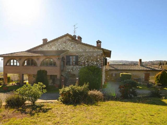 Rustico in vendita a San Quirico D'orcia, Toscana