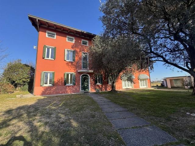 Rustico in vendita a San Quirino, Friuli-Venezia Giulia