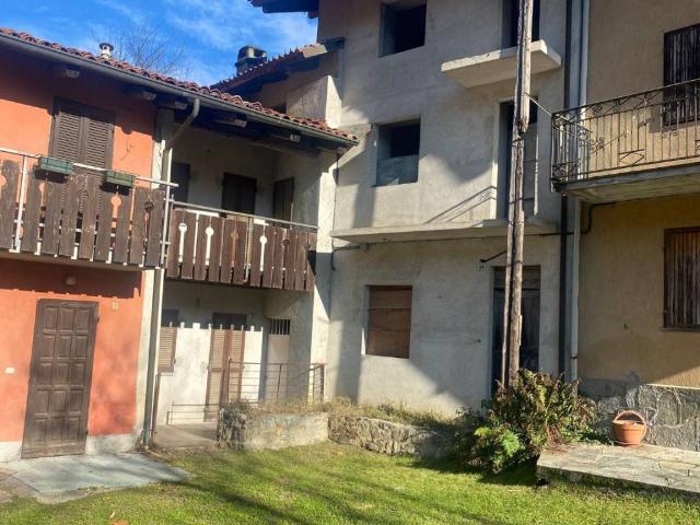 Rustico in vendita a Piemonte, Torino