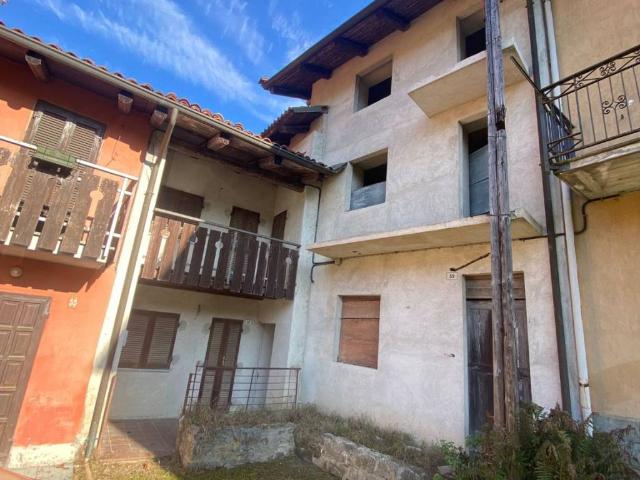 Rustico in vendita a Piemonte, Torino