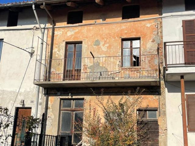 Rustico in vendita a Piemonte, Torino