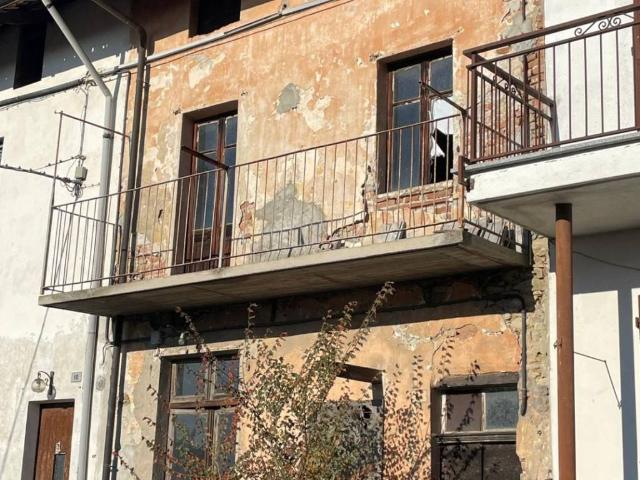 Rustico in vendita a Piemonte, Torino
