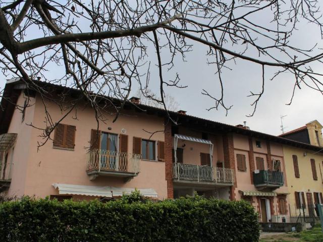 Rustico in vendita a Piemonte, Torino