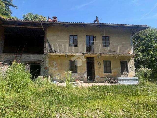 Rustico in vendita a Piemonte, Torino
