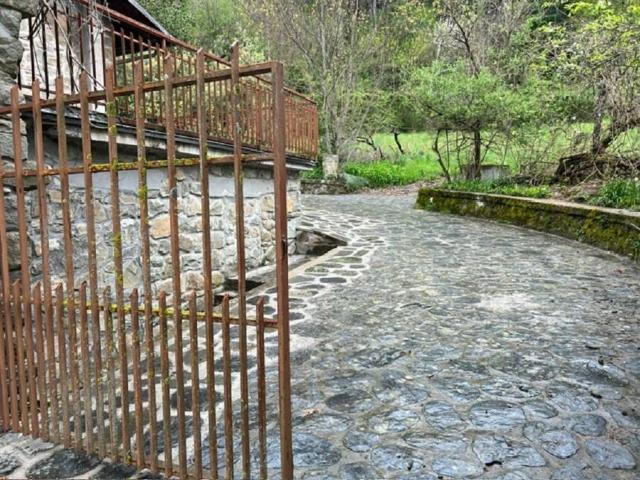 Rustico in vendita a Unione Comuni Garfagnana, San Romano In