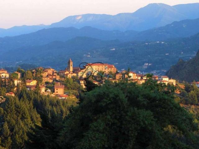 Rustico in vendita a Unione Comuni Garfagnana, San Romano In