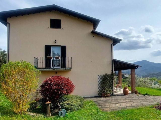 Rustico in vendita a Unione Comuni Garfagnana, San Romano In