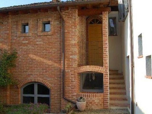 Rustico in vendita a Piemonte, Alessandria