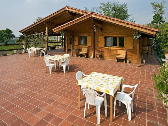 Rustico in vendita a Piemonte, Alessandria