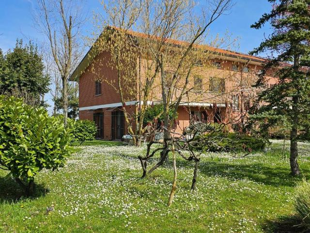 Rustico in vendita a Piemonte, Alessandria