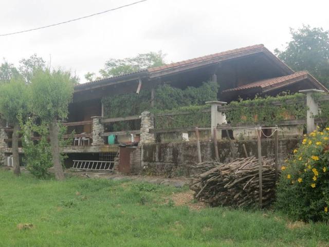 Rustico in vendita a Piemonte, Alessandria