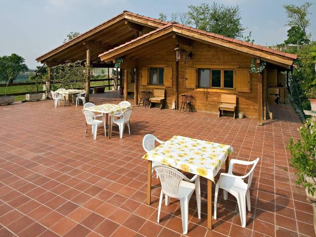 Rustico in vendita a Piemonte, Alessandria