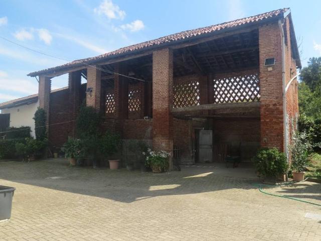 Rustico in vendita a Piemonte, Alessandria