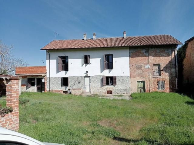 Rustico in vendita a Piemonte, Alessandria