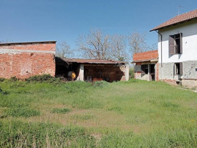 Rustico in vendita a Piemonte, Alessandria