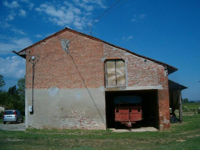Rustico in vendita a Piemonte, Alessandria