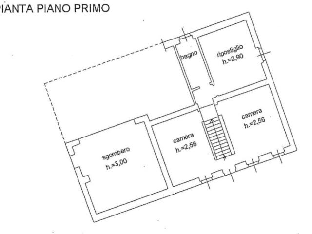 Rustico in vendita a Piemonte, Alessandria