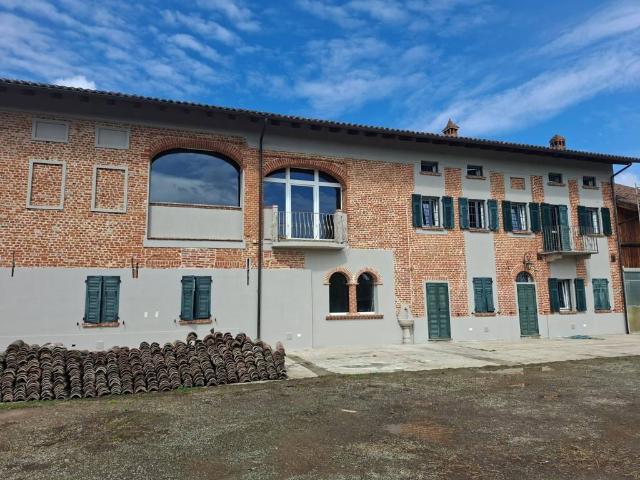 Rustico in vendita a Piemonte, Alessandria