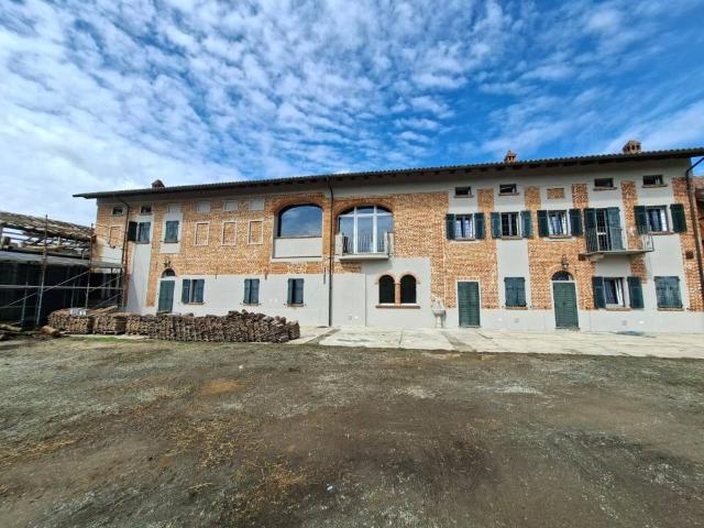 Rustico in vendita a Piemonte, Alessandria