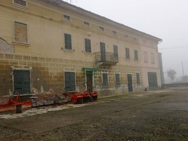 Rustico in vendita a Piemonte, Alessandria