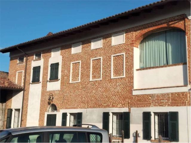 Rustico in vendita a Fosseto, San Salvatore Monferrato