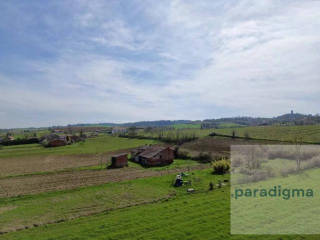 Rustico in vendita a Piemonte, Alessandria