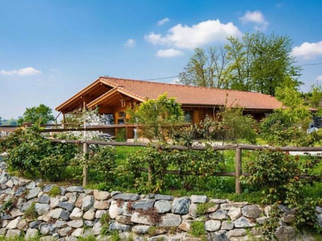 Rustico in vendita a Piemonte, Alessandria