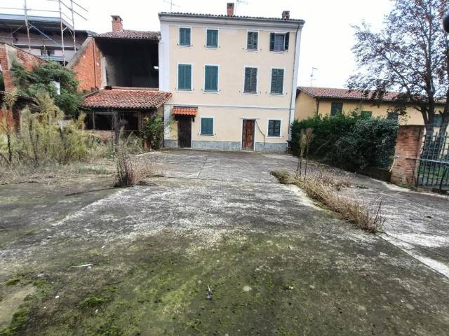 Rustico in vendita a Piemonte, Alessandria