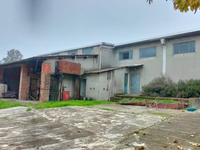Rustico in vendita a Piemonte, Alessandria