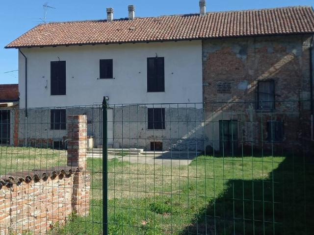 Rustico in vendita a Piemonte, Alessandria